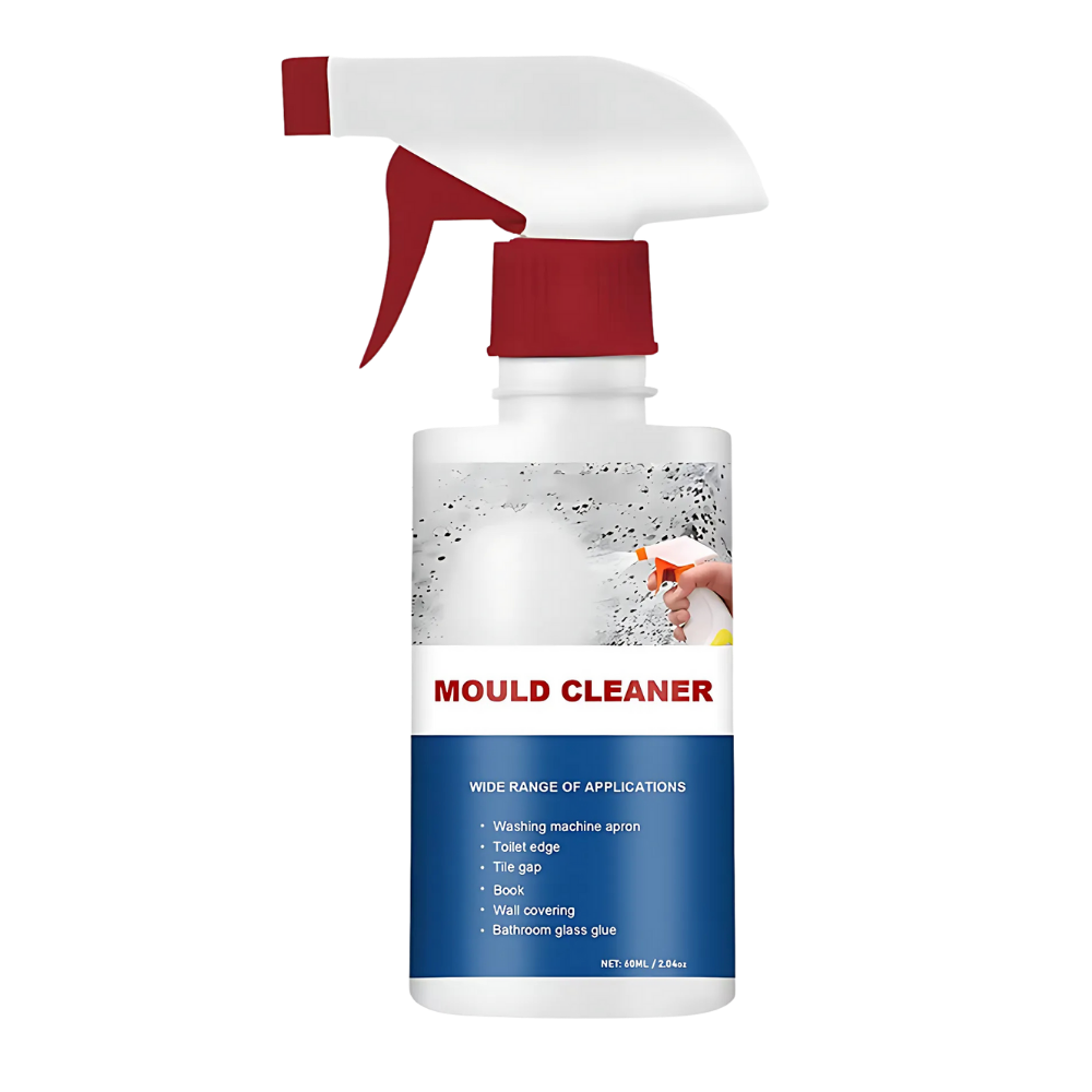 Odor Neutralizer Mold & Mildew Remover - Ozerty